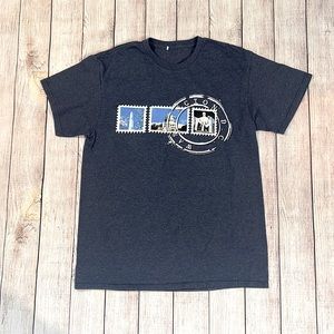 Vintage Washington DC Tee